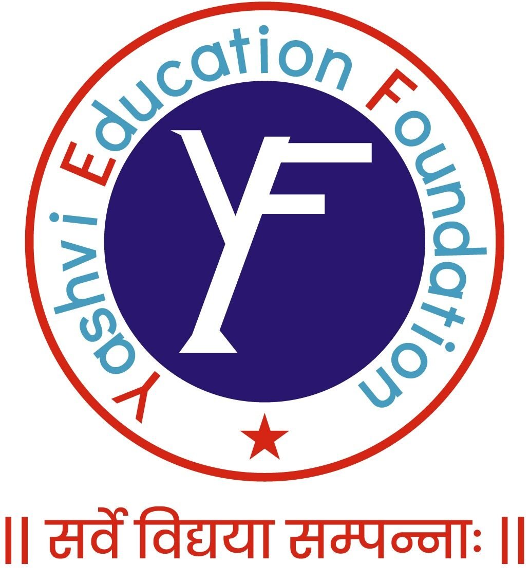 Yashvi Education Foundation